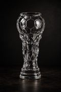 Fotbollsglaset