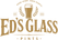 Ed's Glass – Startsida